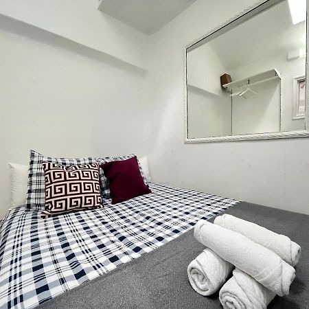 Acogedor Meson Centro Temporal Apartment Madrid Exterior photo
