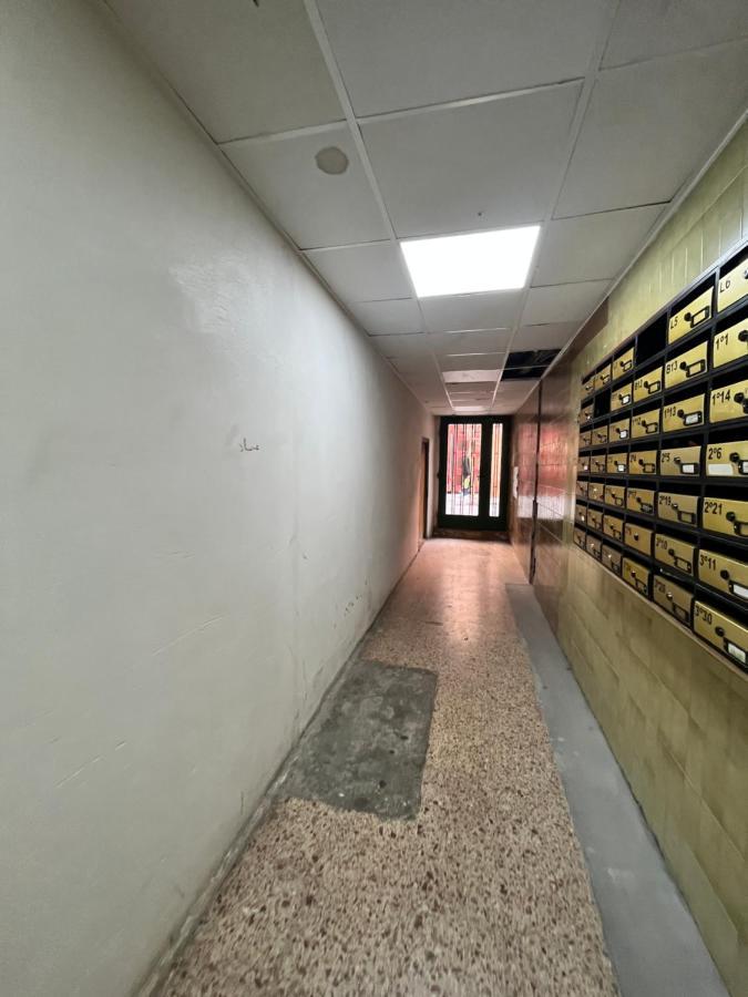 Acogedor Meson Centro Temporal Apartment Madrid Exterior photo